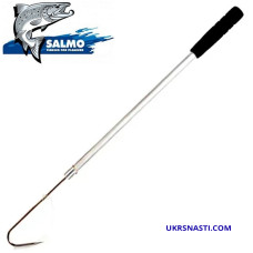 Багор Salmo 02